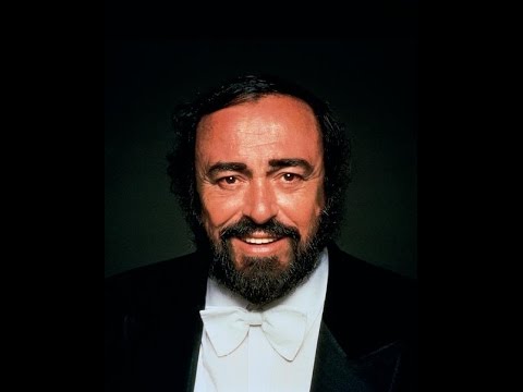 Pavarotti Puccini Festival