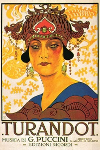 Turandot Puccini Festival