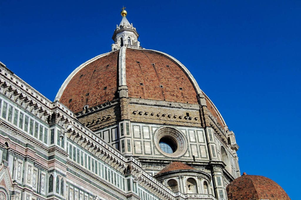 The 10 most in Florence - My Travel in Tuscany