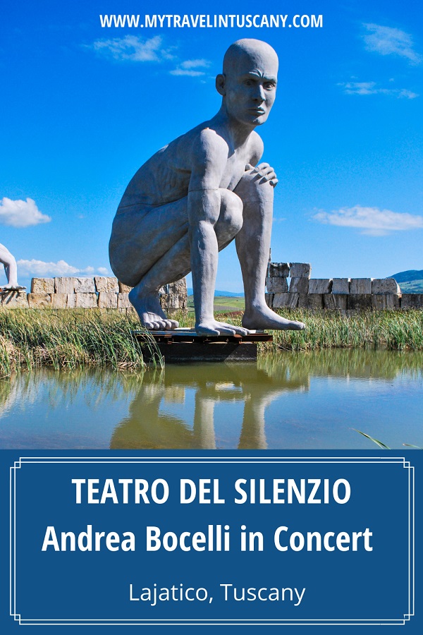 Teatro del Silenzio, Andrea Bocelli in Concert 2024. All you need to know